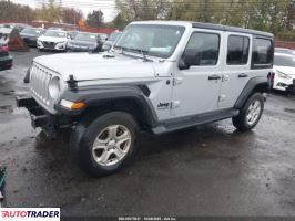 Jeep Wrangler 2022 3