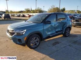 Kia Pozostałe 2024 2 Kia Pozostałe 2024 2