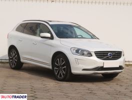 Volvo XC60 2016 2.4 217 KM