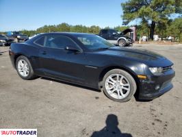 Chevrolet Camaro 2023 3