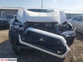 Toyota Tacoma 2022 2