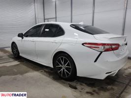 Toyota Camry 2020 2