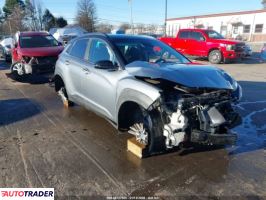 Hyundai Kona - zobacz ofertę