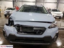 Subaru Pozostałe 2023 2 Subaru Pozostałe 2023 2