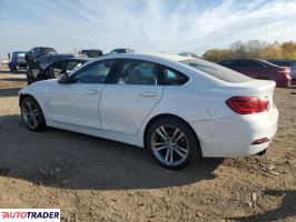 BMW 430 2019 2