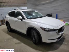 Mazda CX-5 2021 2 Mazda CX-5 2021 2