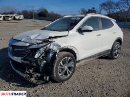Buick Pozostałe - zobacz ofertę