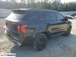 Kia Sorento 2022 2