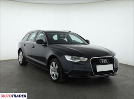Audi A6 2014 3.0 201 KM Audi A6 2014 3.0 201 KM