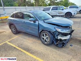 Honda HR-V 2024 2
