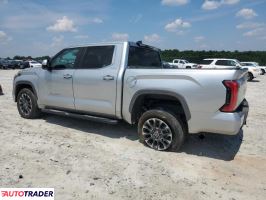 Toyota Tundra 2024 3