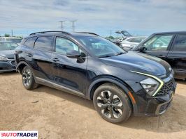 Kia Sportage 2023 2