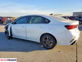 Kia Pozostałe 2022 2