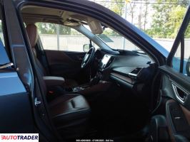 Subaru Forester 2024 2