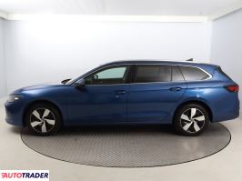 Volkswagen Passat 2024 1.5 147 KM