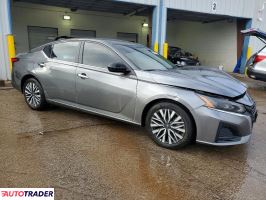 Nissan Altima 2024 2