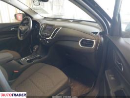 Chevrolet Equinox 2023 1