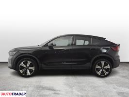 Volvo XC40 2022 231 KM