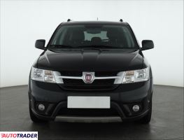 Fiat Freemont 2012 2.0 167 KM