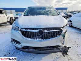 Buick Enclave 2020 3