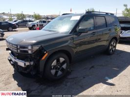 Hyundai Santa Fe 2024 1