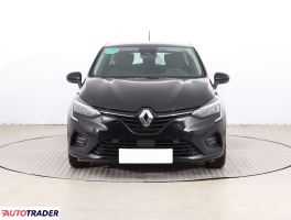 Renault Clio 2020 1.0 99 KM