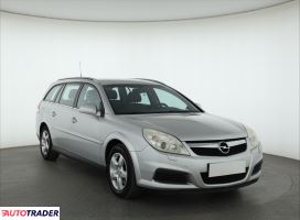 Opel Vectra - zobacz ofertę