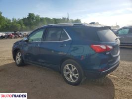 Chevrolet Equinox 2020 1