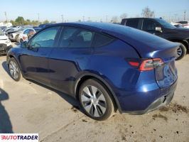 Tesla Model Y 2021 Tesla Model Y 2021