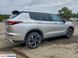 Mitsubishi Outlander 2023 2