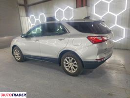 Chevrolet Equinox 2020 1