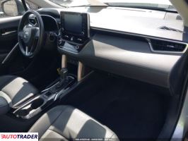 Toyota Corolla 2022 2 Toyota Corolla 2022 2