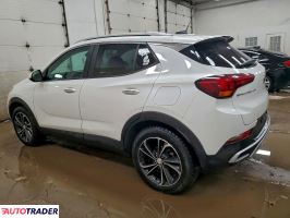 Buick Pozostałe 2020 1