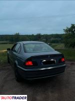 BMW 318 1998 1.9 118 KM