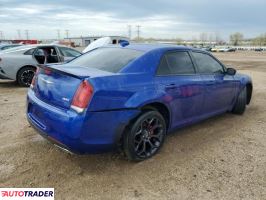 Chrysler 300C 2019 3