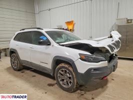 Jeep Cherokee 2022 3