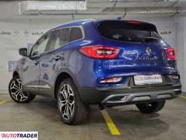 Renault Kadjar 2019 1.3 140 KM