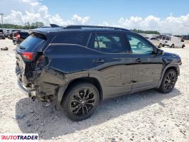 GMC Terrain 2020 1