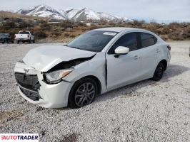 Toyota Yaris 2019 1 Toyota Yaris 2019 1