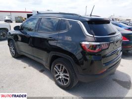 Jeep Compass 2020 2