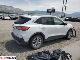 Ford Escape 2022 1 Ford Escape 2022 1