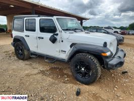 Jeep Wrangler 2022 3
