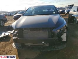 Kia Pozostałe 2024 2
