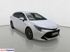Toyota Corolla - zobacz ofertę