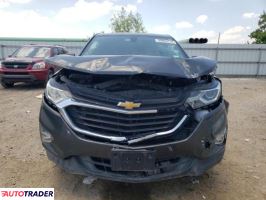 Chevrolet Equinox 2019 1