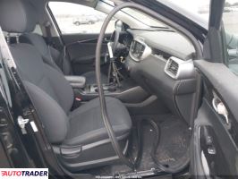Kia Sorento 2019 2 Kia Sorento 2019 2