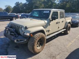 Jeep Pozostałe 2020 3 Jeep Pozostałe 2020 3