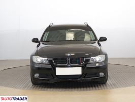 BMW 320 2008 2.0 174 KM