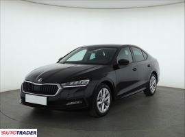 Skoda Octavia 2020 1.5 147 KM