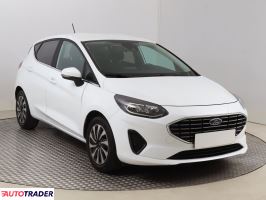 Ford Fiesta - zobacz ofertę